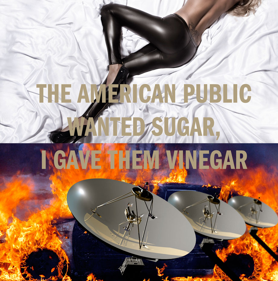 Vinegar, image