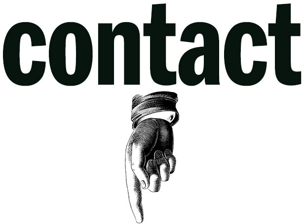 Thomas Robson Artist contact image