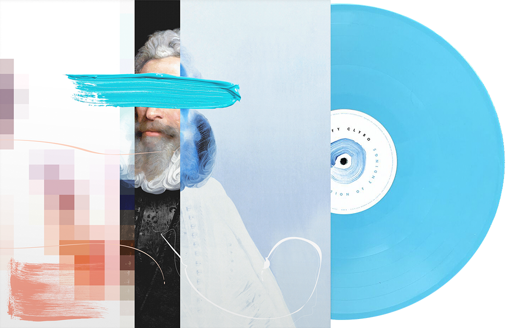 Creative Collaborations x Thomas Robson Example Image 3