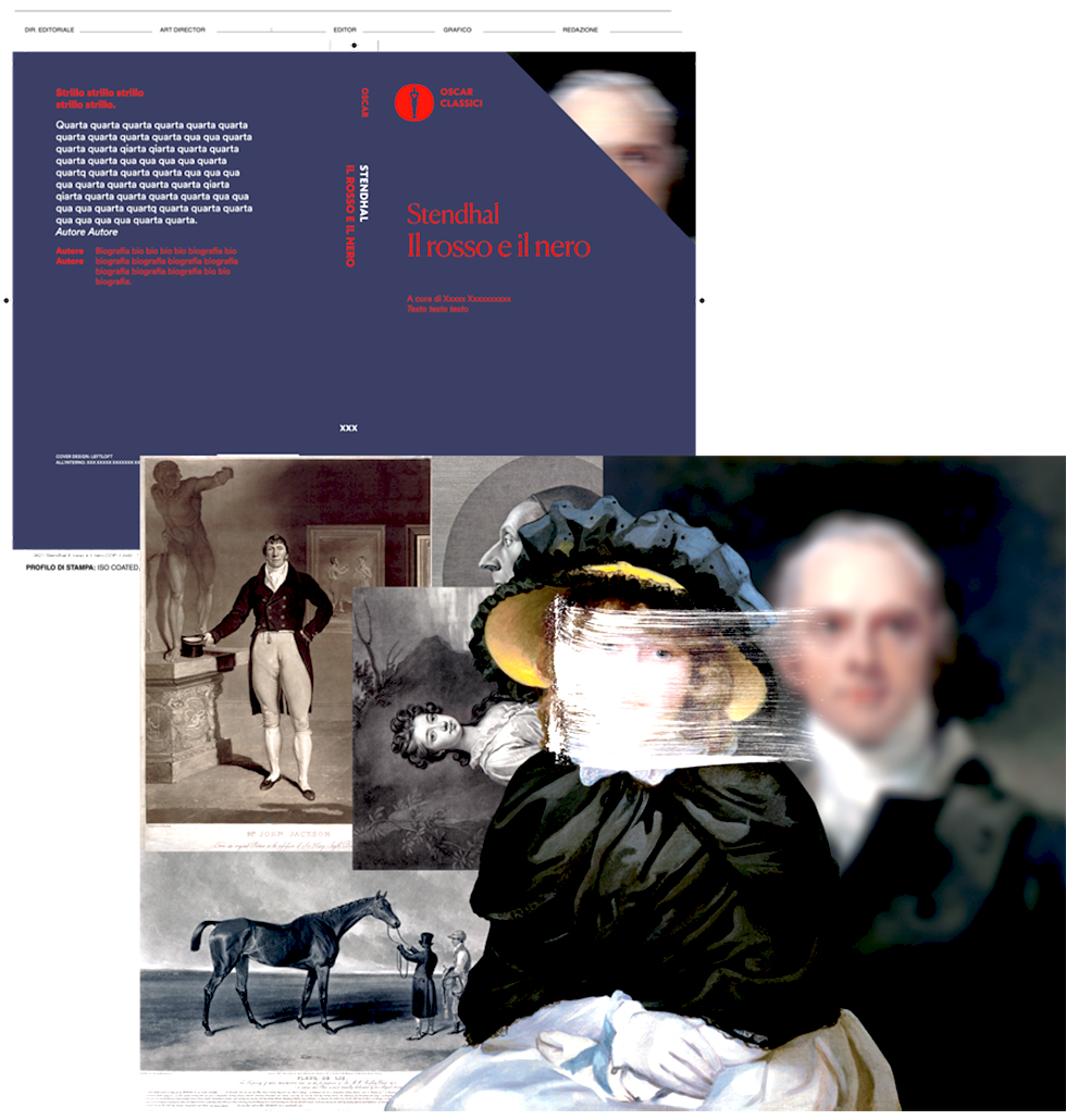 Creative Collaborations x Thomas Robson Example Image 8