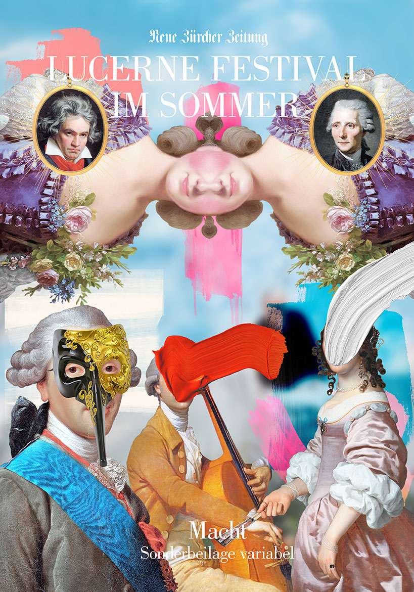 Creative Collaborations x Thomas Robson Example Image 9