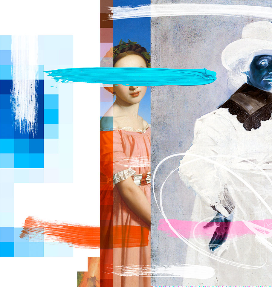 ubic Pigments Portraits image 6