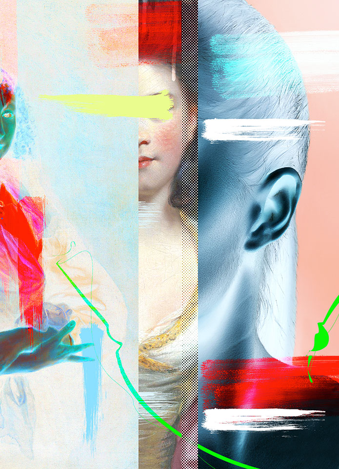 ubic Pigments Portraits image 12