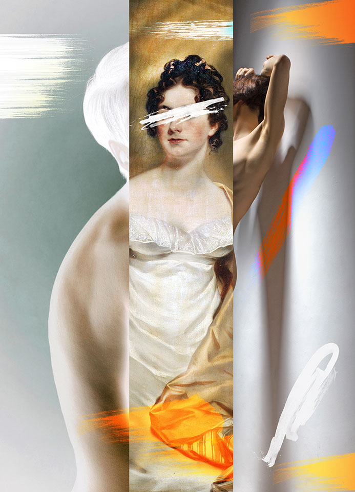 ubic Pigments Portraits image 14