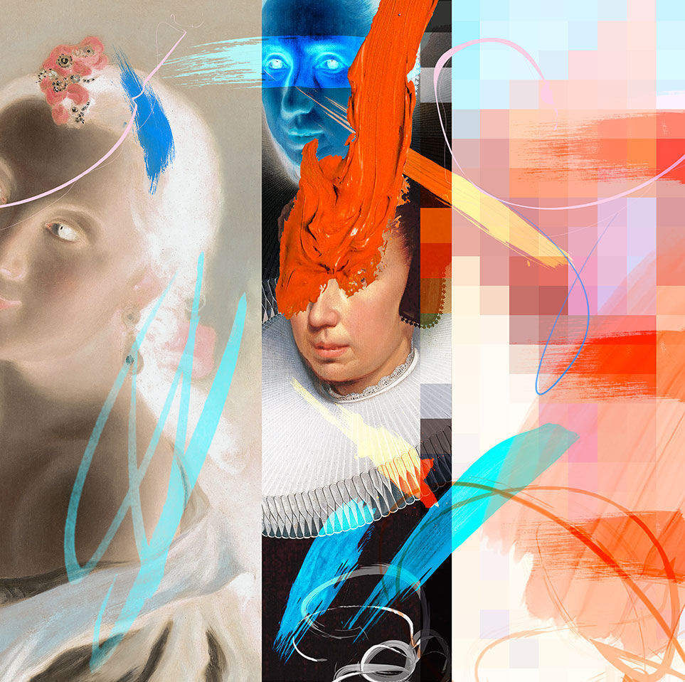 ubic Pigments Portraits image 15