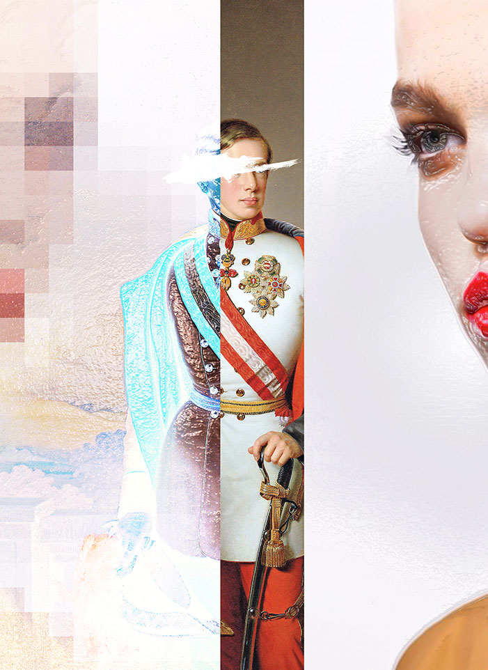 ubic Pigments Portraits image 23