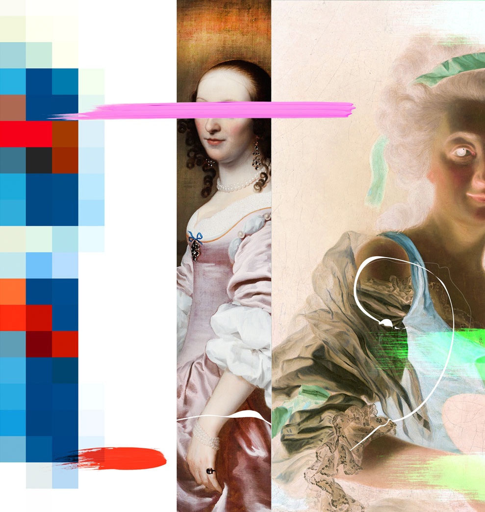 ubic Pigments Portraits image d 3