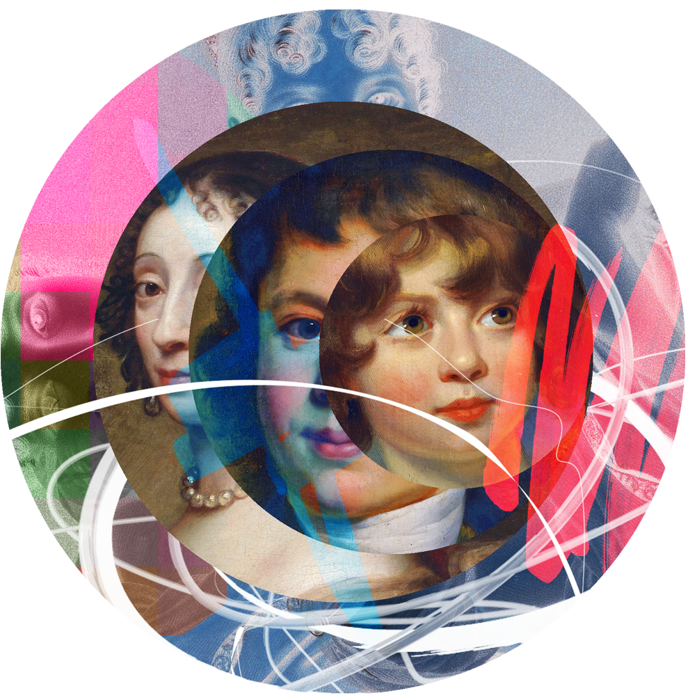 ubic Pigments Portraits image 28