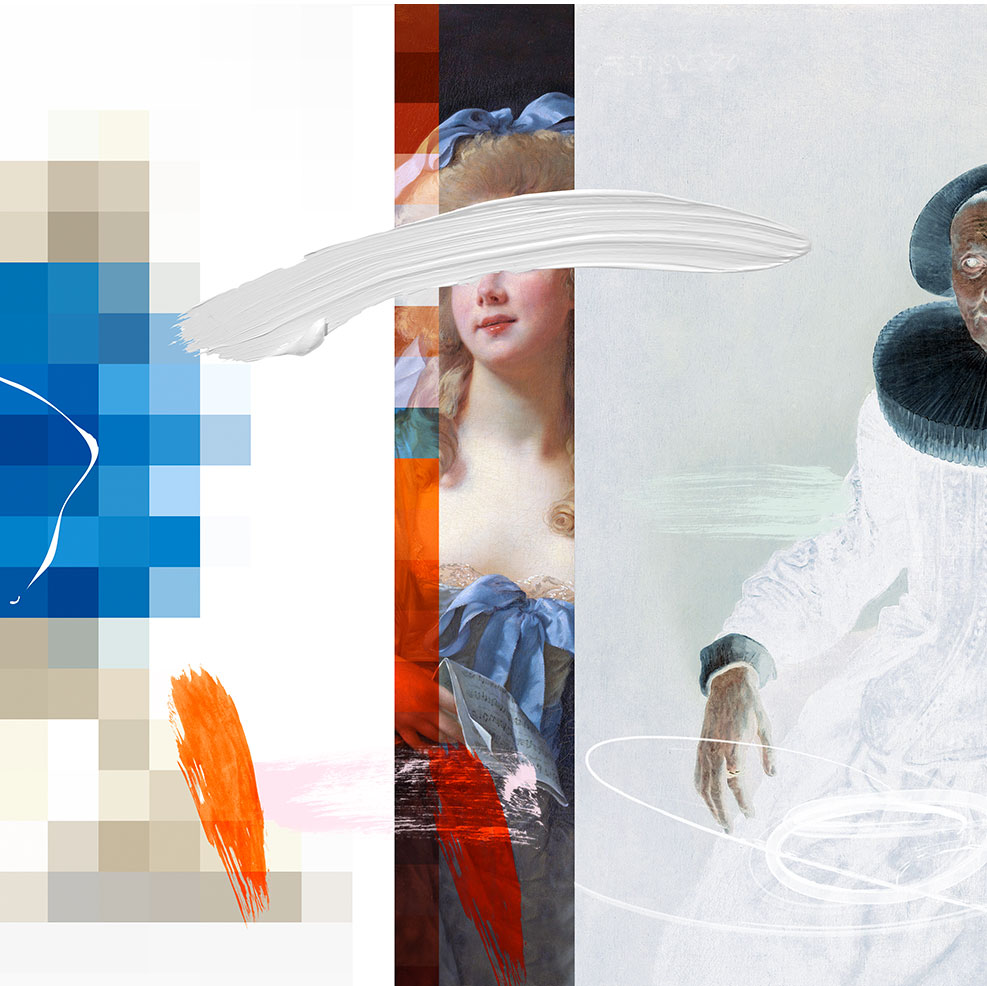 ubic Pigments Portraits image 32