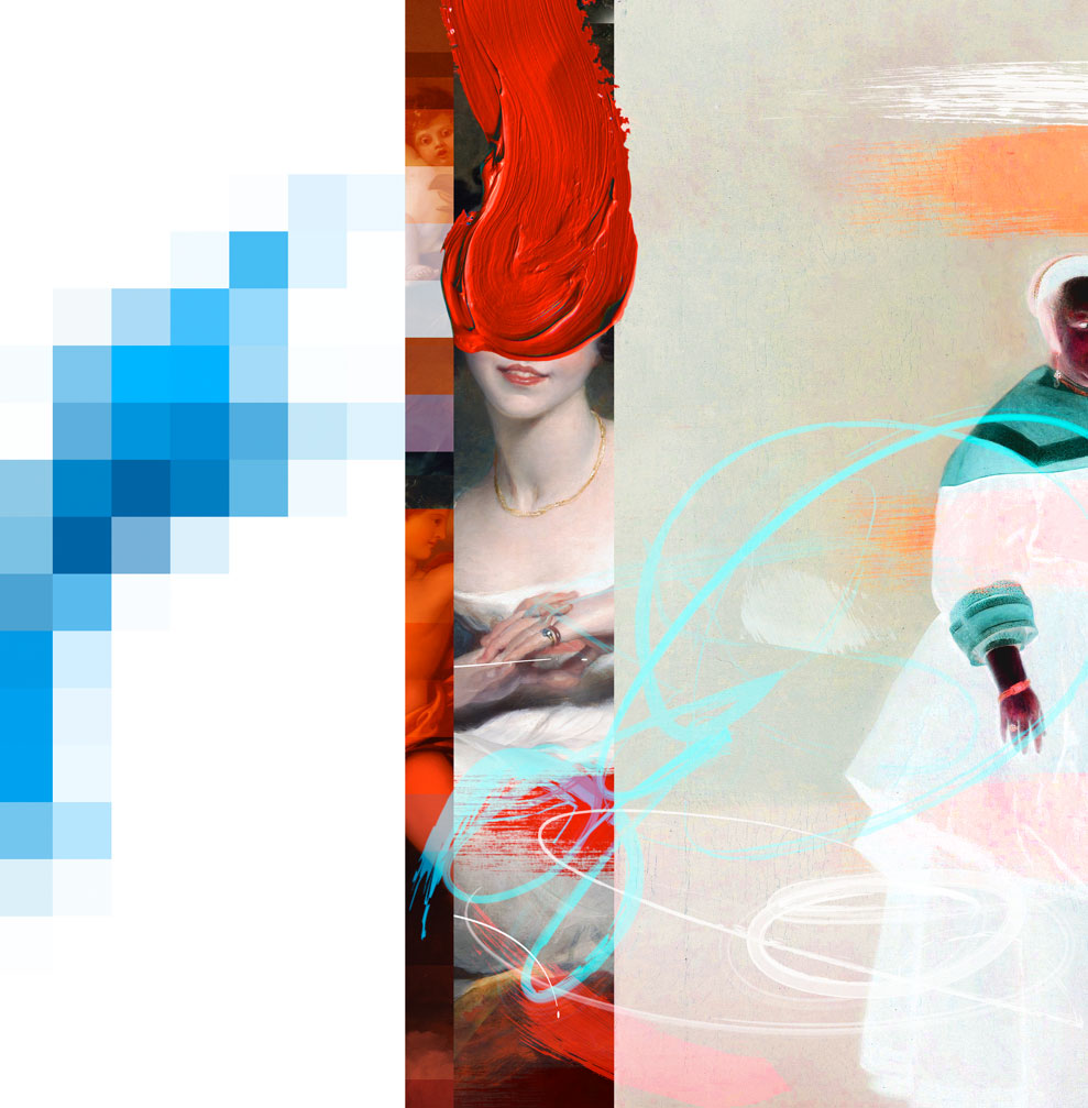 ubic Pigments Portraits image 34