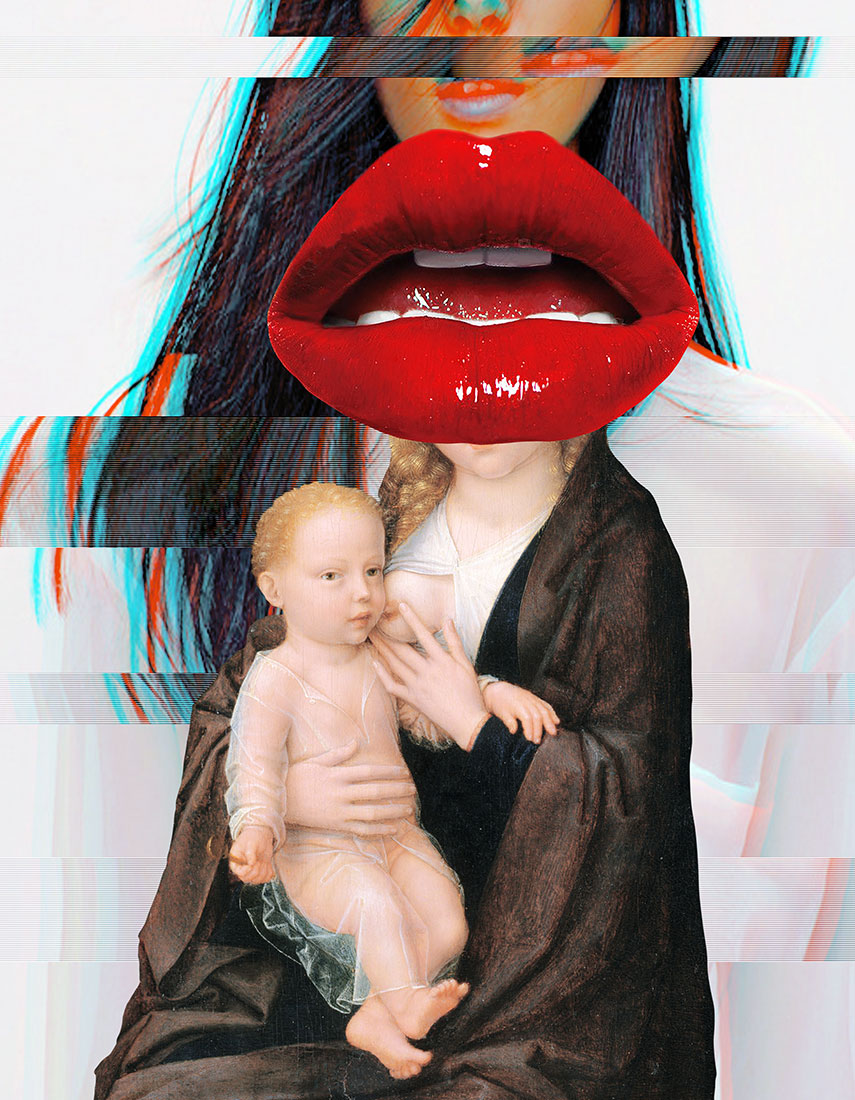 Developing Artworks Portfolio Part Two image 14