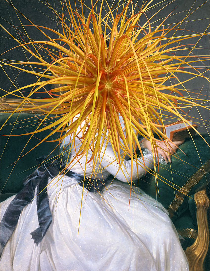 Developing Artworks Portfolio Part Two image 15