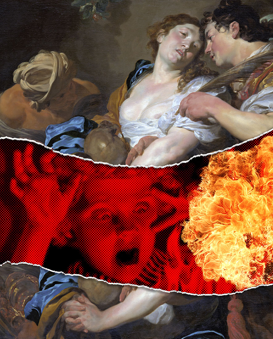 Developing Artworks Portfolio Part Two image 17