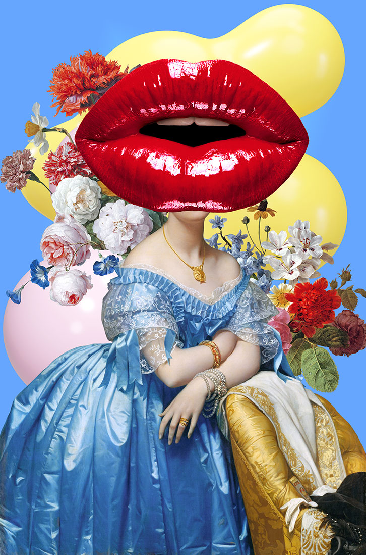 Developing Artworks Portfolio Part Two image 18