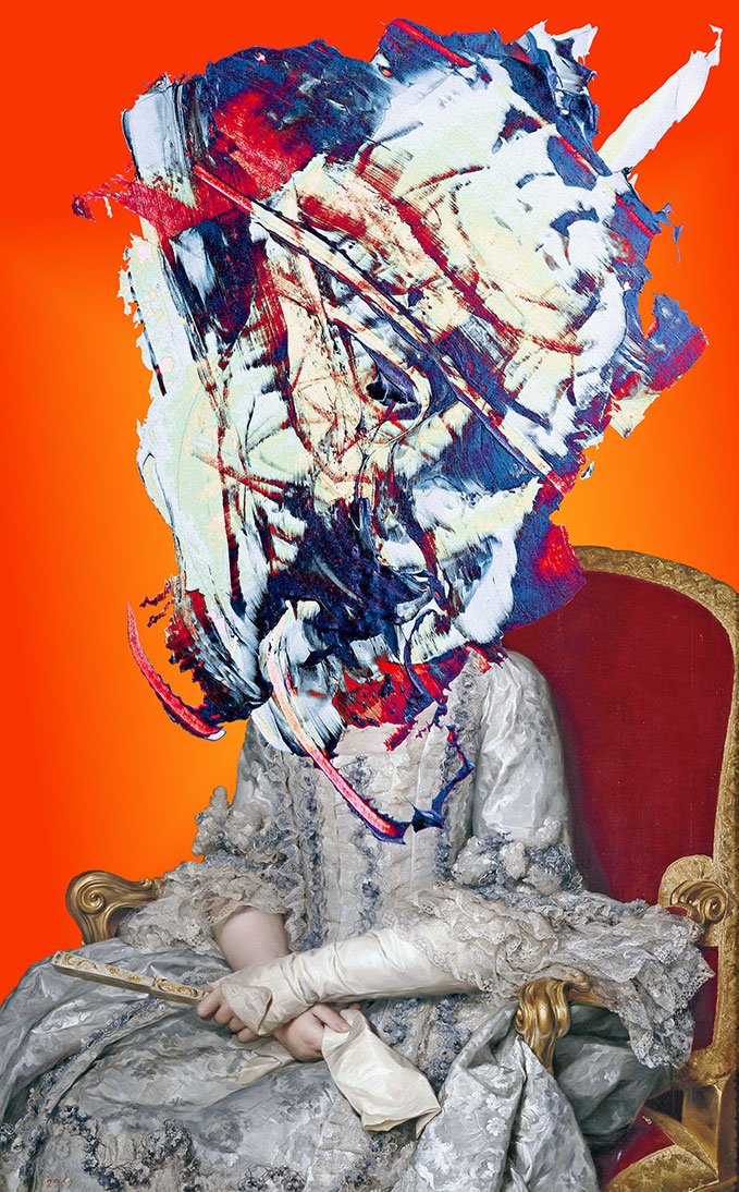 Developing Artworks Portfolio Part Two image 19