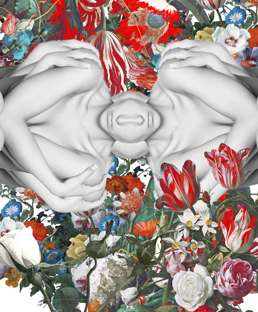 Developing Artworks Portfolio Part Two image 20