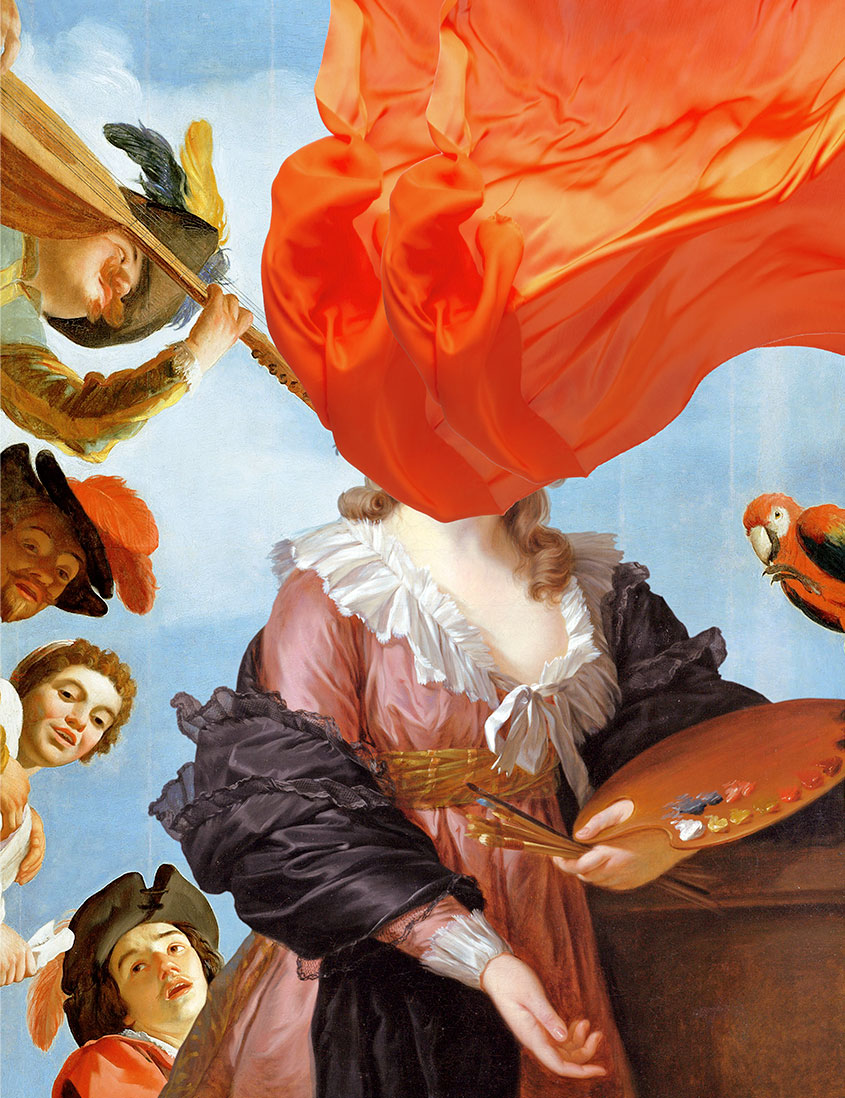 Developing Artworks Portfolio Part Two image 23