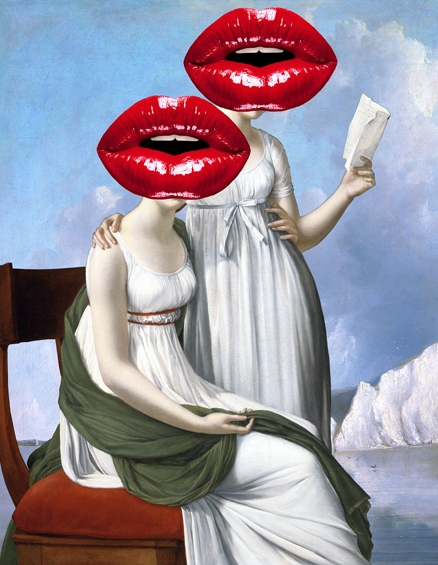 Developing Artworks Portfolio Part Two image 24