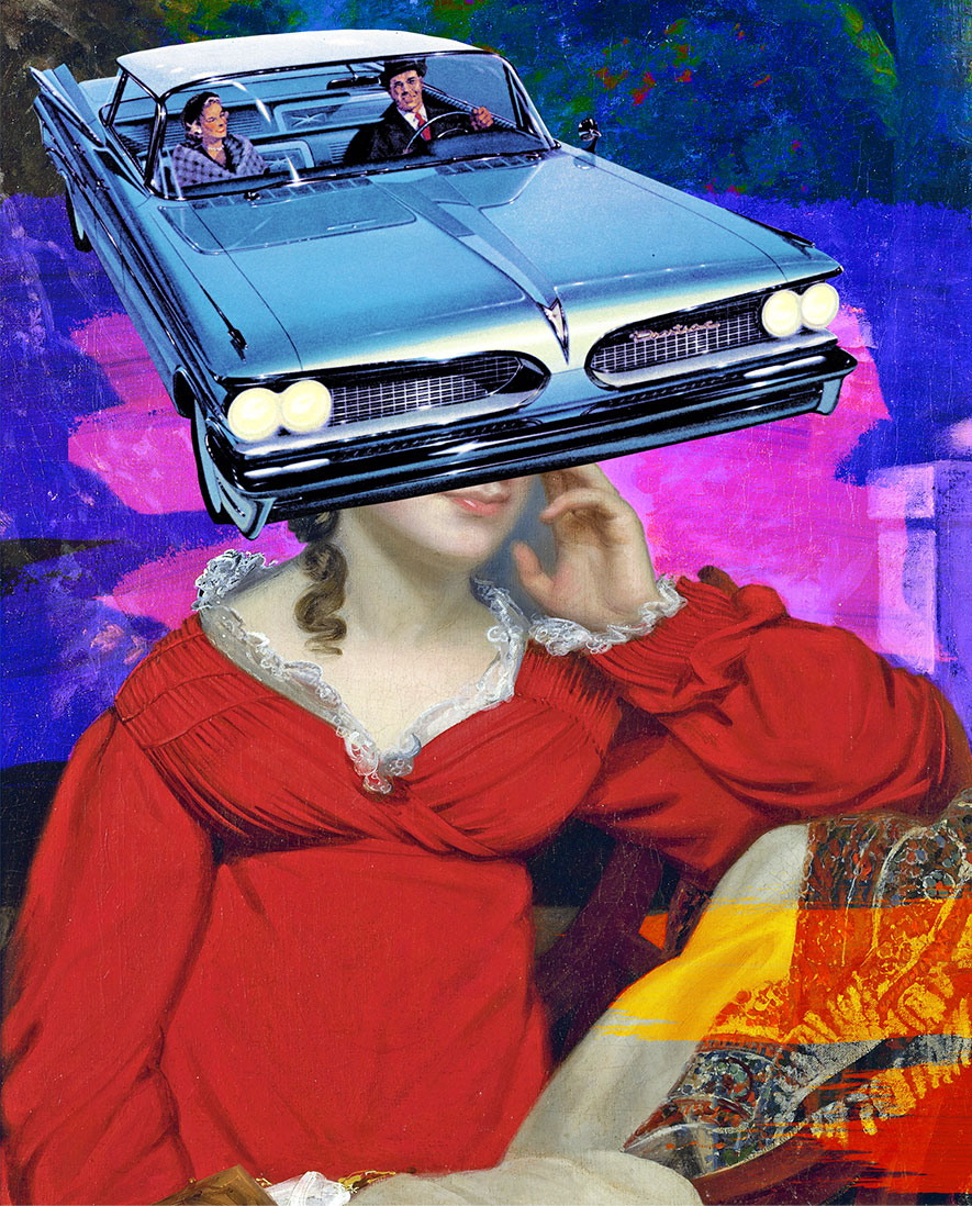 Developing Artworks Portfolio Part Two image 25