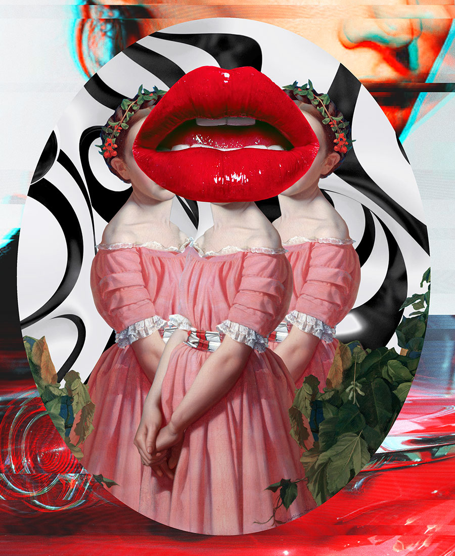 Developing Artworks Portfolio Part Two image 26