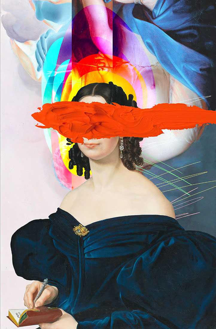 Developing Artworks Portfolio Part Two image 3