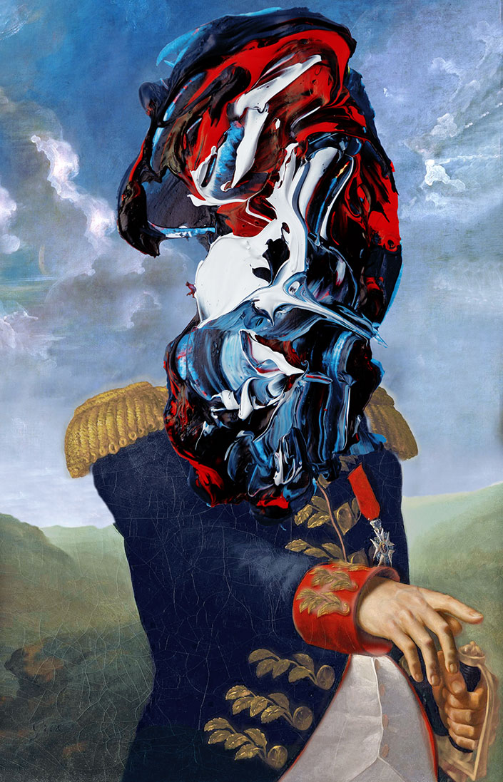 Developing Artworks Portfolio Part Two image 8