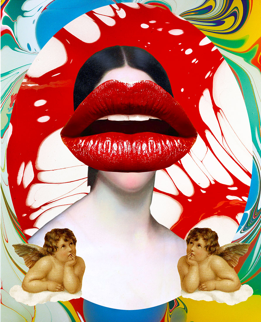 Developing Artworks Portfolio Part Two image 9