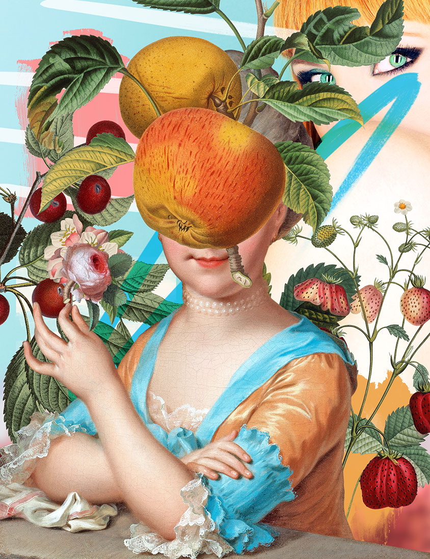 Developing Artworks Portfolio Part One image 12