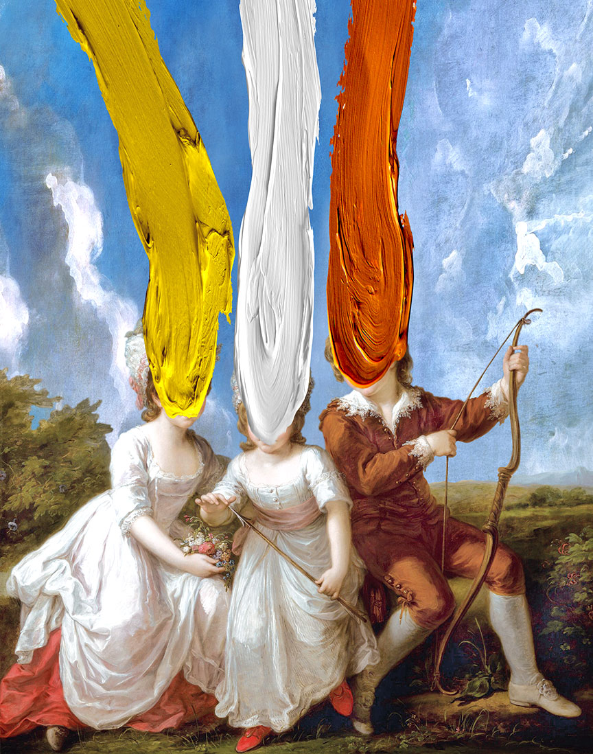 Developing Artworks Portfolio Part One image 20