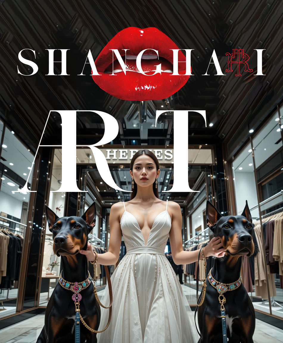 Art exhibition transfer image  to thomas robson art