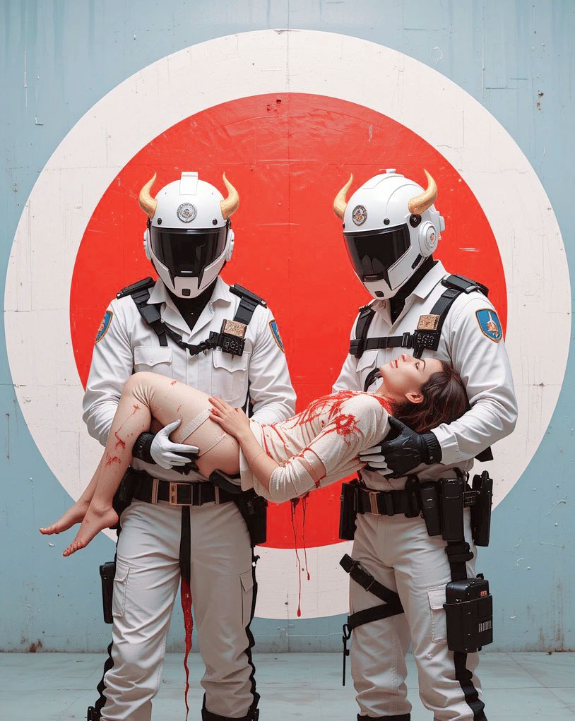 Turbulence portraits link image 2