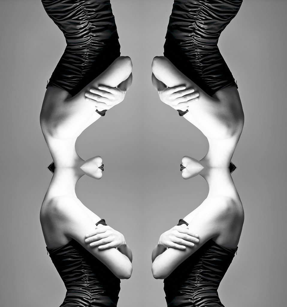 Sheared Planes image 10