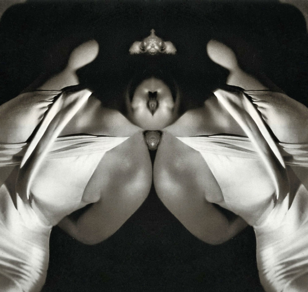 Sheared Planes image 14