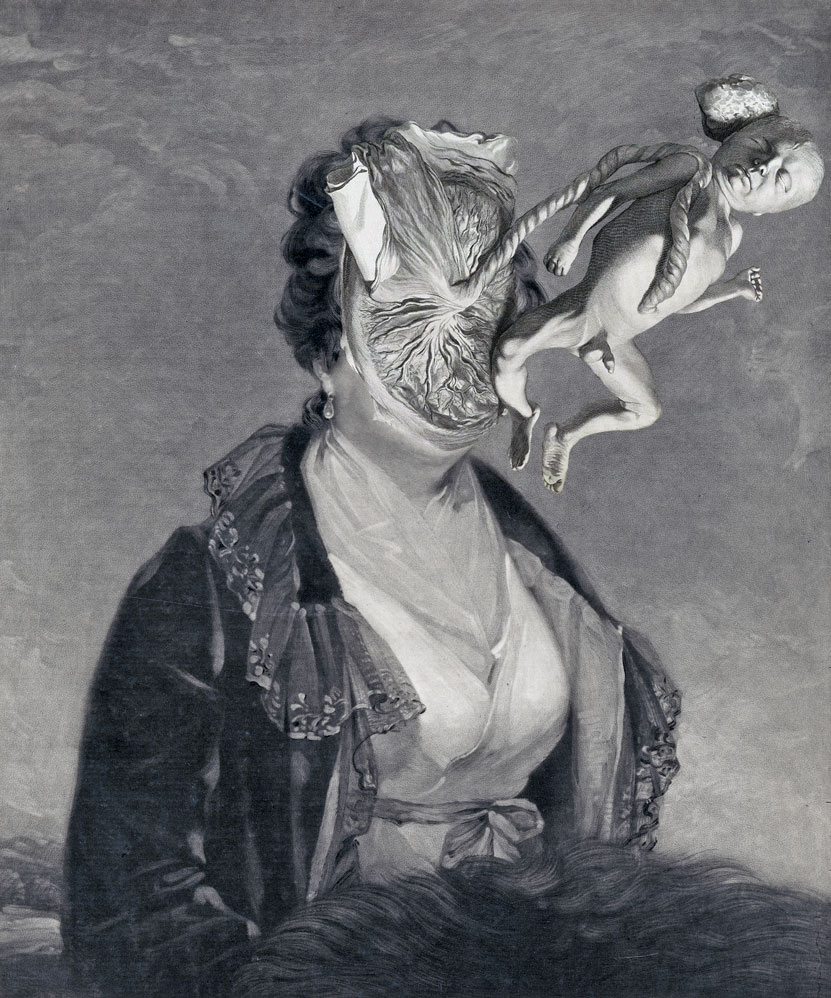 Still Lives Portraits The Morbid Portfolio image 15