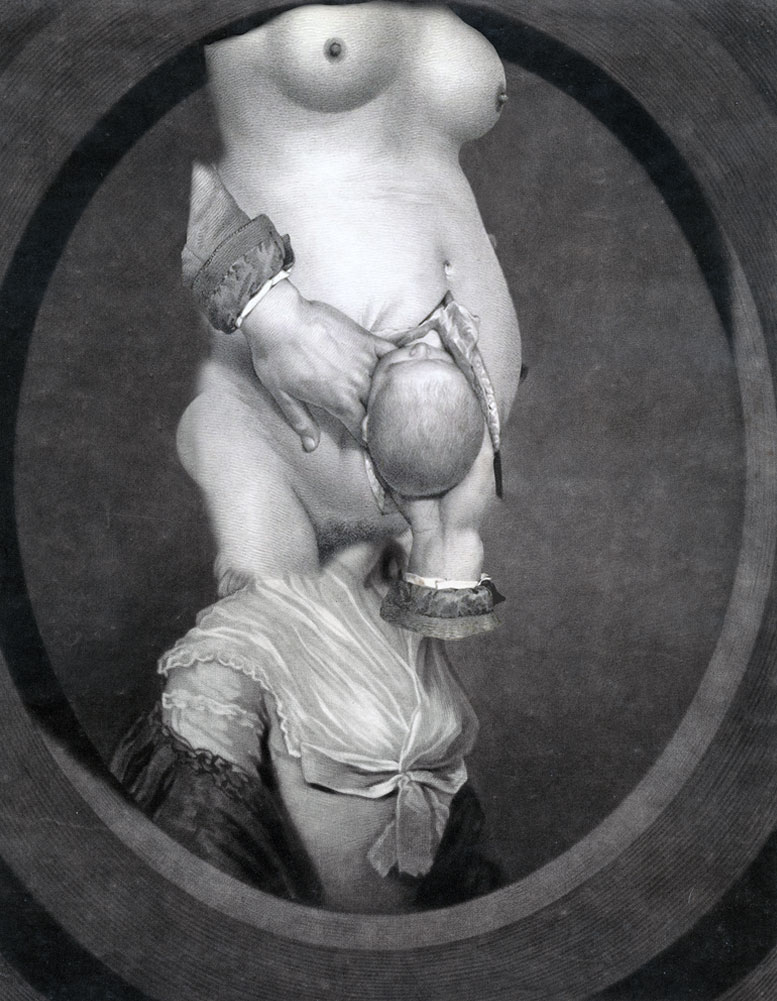 Still Lives Portraits The Morbid Portfolio image 16