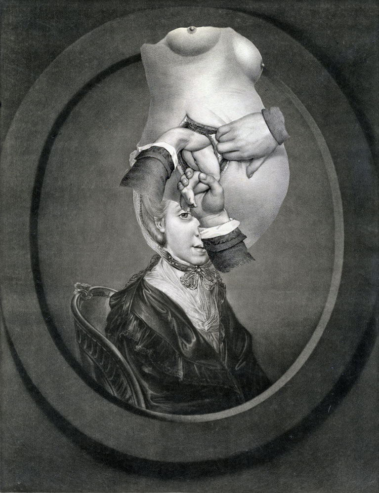 Still Lives Portraits The Morbid Portfolio image 19