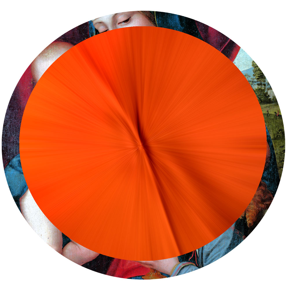 Beaten metals Trace Elements Artwork image 10