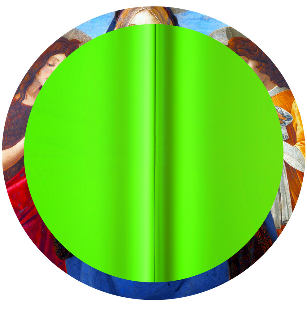 Beaten metals Trace Elements Artwork image 15