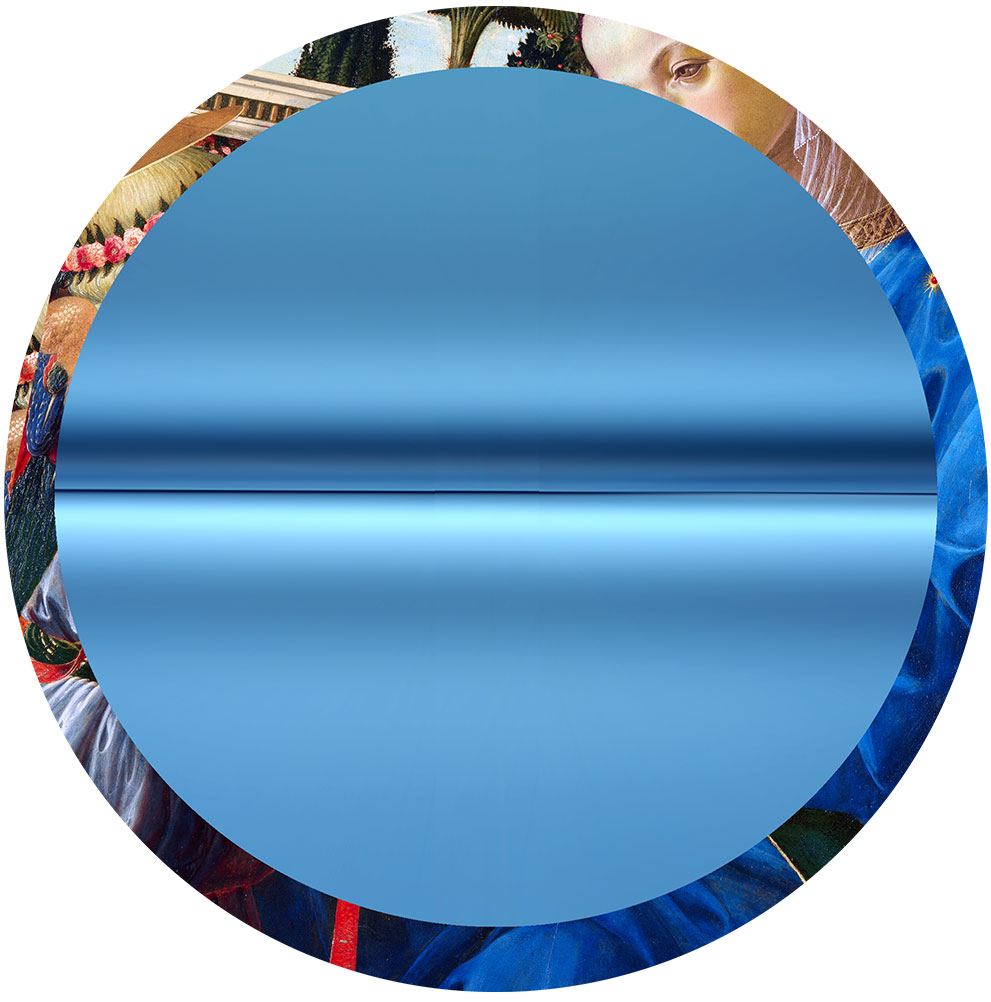 Beaten metals Trace Elements Artwork image 2