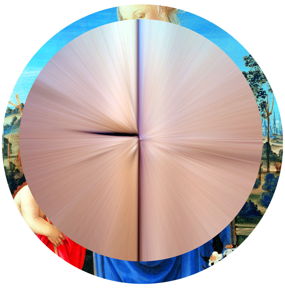 Beaten metals Trace Elements Artwork image 19