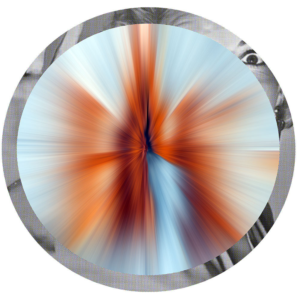 Beaten metals Trace Elements Artwork image