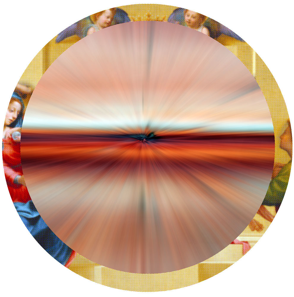 Beaten metals Trace Elements Artwork image 3