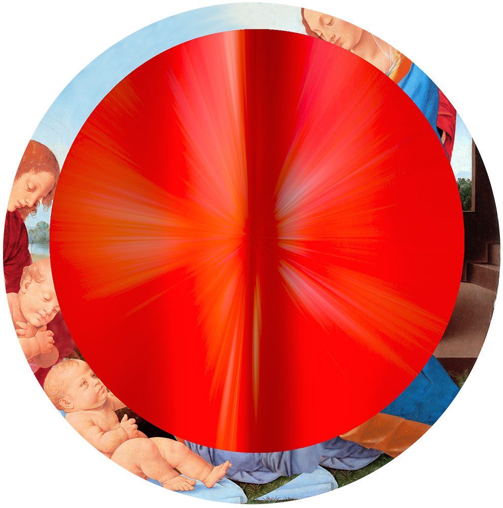 Beaten metals Trace Elements Artwork image 7