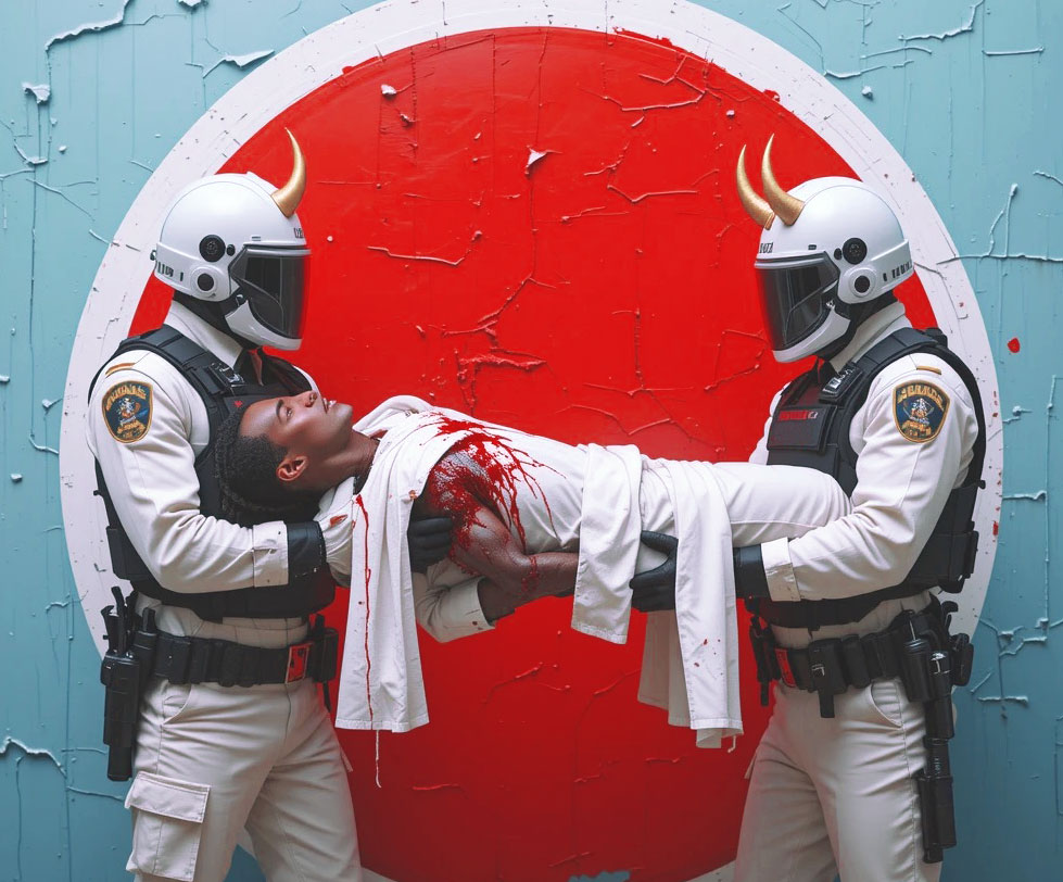 Turbulence Portraits image 27